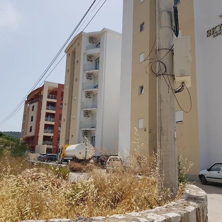 شقة Montenegro - South Cross دوبرا فوفا المظهر الخارجي الصورة