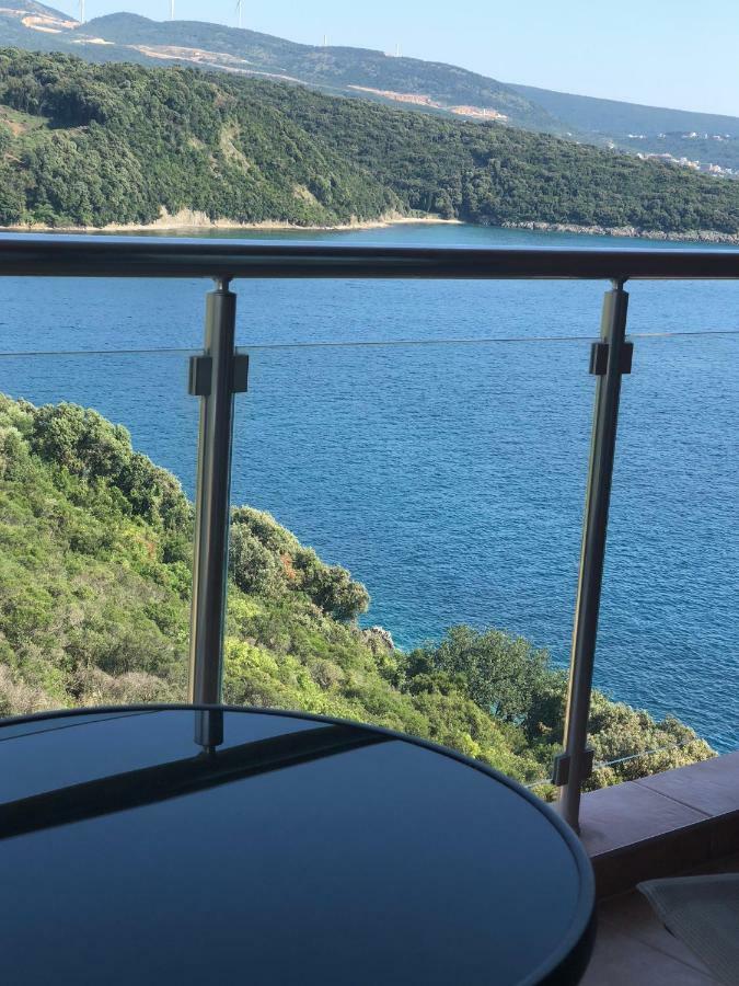 شقة Montenegro - South Cross دوبرا فوفا المظهر الخارجي الصورة