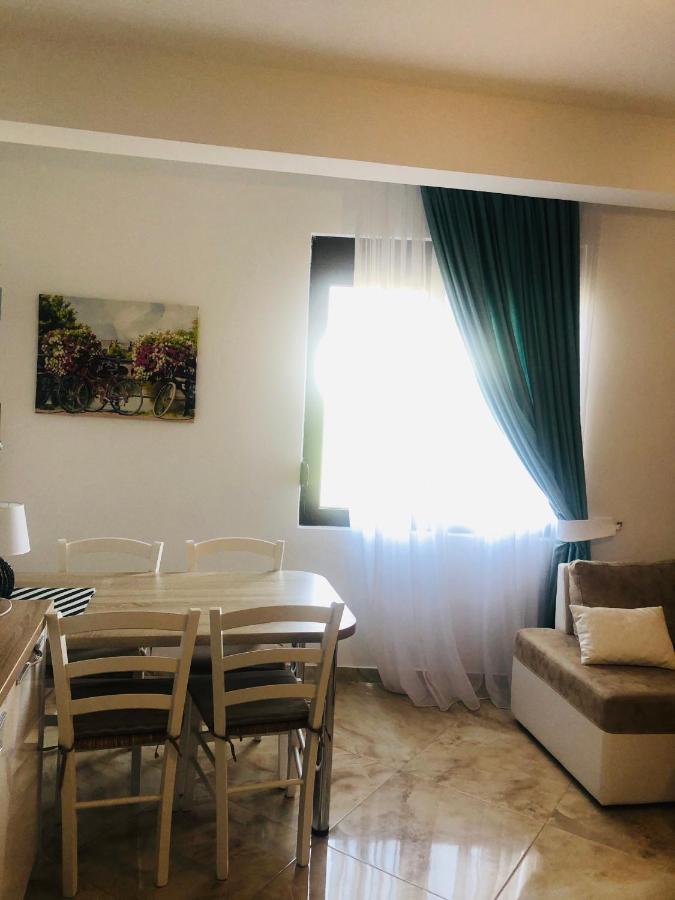 شقة Montenegro - South Cross دوبرا فوفا المظهر الخارجي الصورة